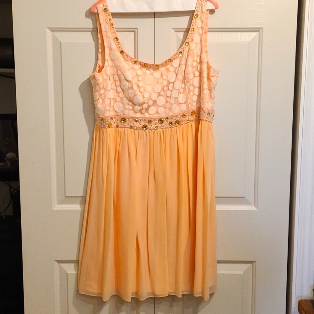 Antonio Melani Cocktail Dress
